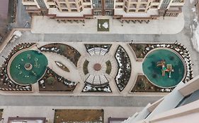The Best Apartment On The Seaside In Odesa! Luxury Apartments In Arcadia, Near Seaside!